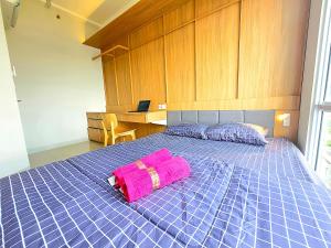 Apt Vasanta Tokyo2 japanese 1BR