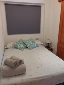 Casa baja cerca del mar