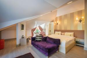 Honeymoon Suite room in Layla Gocek