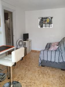 Casa baja cerca del mar