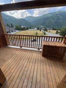 Studio residence Autun