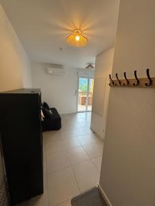 Studio residence Autun