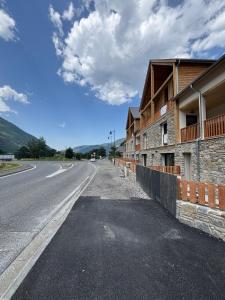 Studio residence Autun