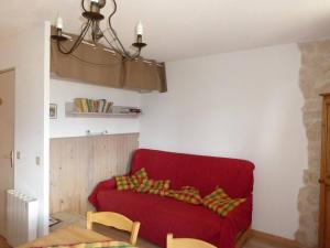 Appartements Studio cabine confortable 4 pers - FR-1-804-21 : photos des chambres