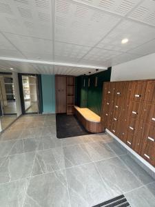 Appartements Studio residence Autun : photos des chambres