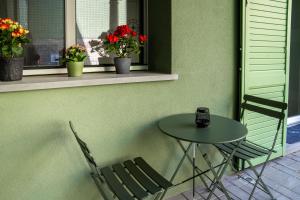 GuestHost - Casa Innocenza