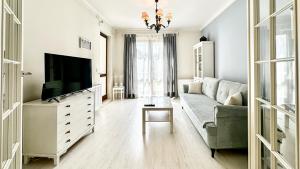 Sweda Apartments Sopot by the Beach