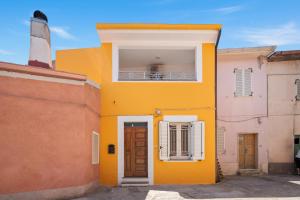 Casa con 3 Camere da Letto