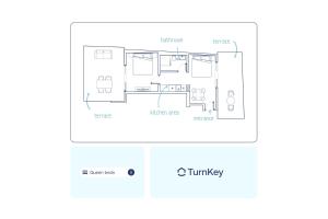 Turnkey I Henrys Tower Apartments
