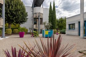 Hotels The Originals Access, Hotel Innostar : photos des chambres