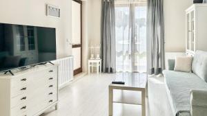 Sweda Apartments Sopot by the Beach