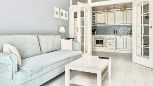 Sweda Apartments Sopot by the Beach