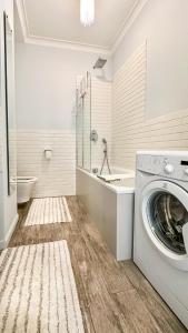 Sweda Apartments Sopot by the Beach