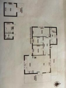 Log Cabin Between North Sea And Stadil Fjord