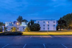 Hotels The Originals Access, Hotel Innostar : photos des chambres