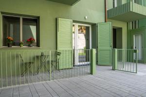 GuestHost - Casa Innocenza img34