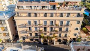 Hotel Central Wellness