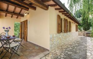 Casa Salvia, Ac, Wifi, Narni