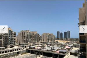 Luxury apartment New Alamien