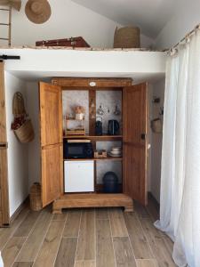 OManava Lodge et Bien-Etre