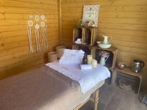 B&B / Chambres d'hotes O-Manava Lodge et Bien-Etre : photos des chambres
