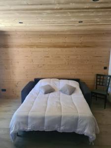 Appartements Ma P-tite Etoile : photos des chambres