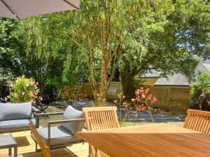 Campings Camping Domaine du Morbihan : photos des chambres