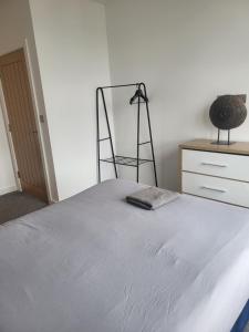 Shoreline Stay Modern Ramsgate Flat