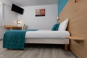 Hotels The Originals Access, Hotel Innostar : photos des chambres