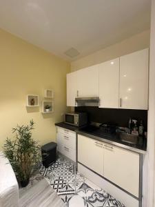 Nice Jussieu 2 pièces entièrement rénové