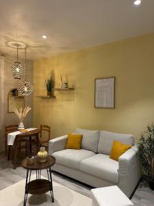 Nice Jussieu 2 pièces entièrement rénové