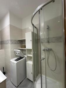 Nice Jussieu 2 pièces entièrement rénové