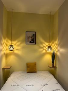 Nice Jussieu 2 pièces entièrement rénové