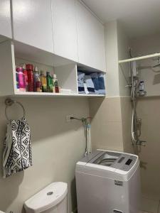 2BR Condo SMDC Charm Metro Manila