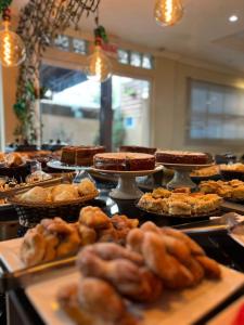 Coração Do Oceano Village