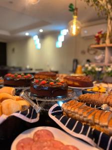 Coração Do Oceano Village