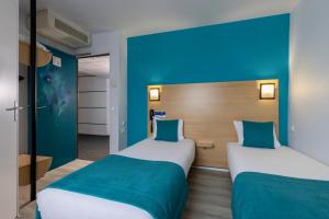 Hotels The Originals Access, Hotel Innostar : photos des chambres