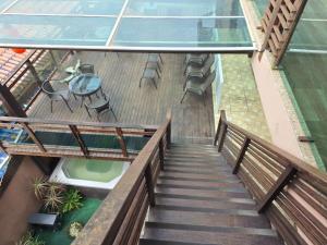 Coração Do Oceano Village