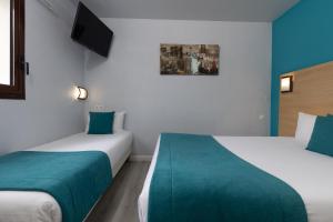 Hotels The Originals Access, Hotel Innostar : photos des chambres