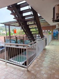 Coração Do Oceano Village