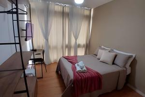 SHB - Aconchego Marítimo: Studio com Vista Mar