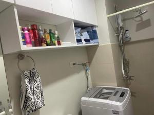 2BR Condo SMDC Charm Metro Manila