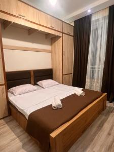 Tina`s Cozy Apartment