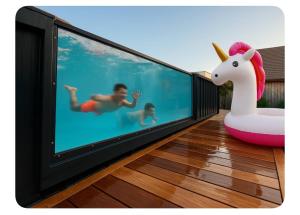 Maisons de vacances la Villa du Thar - plage 300m piscine babyfoot arcade pingpong petanque : Maison 7 Chambres
