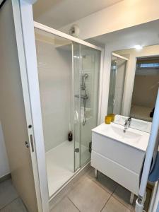 Parking Terrasse Center Of Toulouse