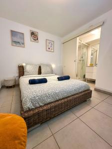 Appartements Parking Terrasse Center Of Toulouse : photos des chambres