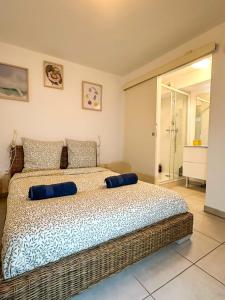 Appartements Parking Terrasse Center Of Toulouse : photos des chambres