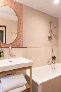 Hotels Hotel Brittany : photos des chambres