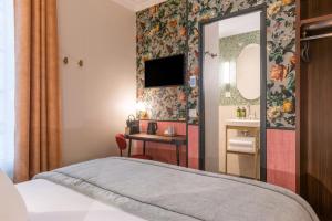 Hotels Hotel Brittany : photos des chambres