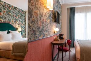 Hotels Hotel Brittany : photos des chambres